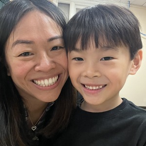 Fundraising Page: Anna Lai